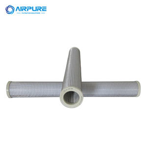 정밀 오일 필터 인기 판매 압축 정밀 라인 필터 P60-15 <span class=keywords><strong>P95</strong></span>-15 C235-25 - Product Image 3