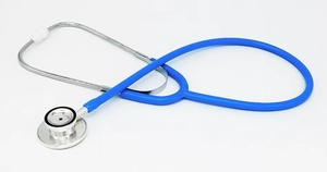 Стетоскоп медицинский из алюминиевого сплава, двусторонний, цифровой, для врачей - Product Image 5