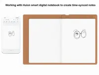 ई-लेखन नोट गोली डिजिटल ड्राइंग लिखावट पैड पोर्टेबल स्मार्ट इलेक्ट्रॉनिक वायरलेस स्मार्ट डिजिटल नोटबुक huion X10