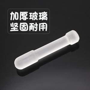 ชามเซรามิกและแก้วบดครกสากใช้ในครัวเรือนและสากด้วยไม้บด - Product Image 4