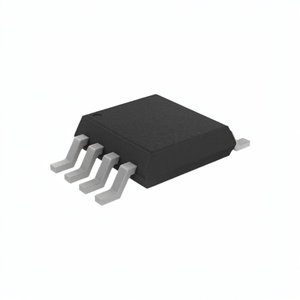 ชิ้นส่วนอิเล็กทรอนิกส์สำหรับการจัดการพลังงาน (PMIC) รุ่นดั้งเดิม 8 TSSOP, 8 MSOP MIC2755YMM - Product Image 1