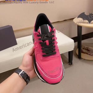 Zapatos Casuales de Diseño para Caminar, Estilo Retro para Primavera y Otoño, con Suelas de Plataforma, Detalles en Cuero y Amortiguación Cómoda - Product Image 5