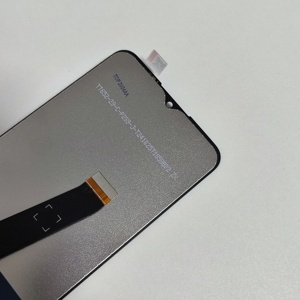 จอแสดงผล LCD ด้านหน้าพร้อมกรอบสำหรับ TCL 20Y หน้าจอสัมผัสเซนเซอร์ดิจิไทเซอร์โมดูลเปลี่ยนเหมาะกับ 6156H 6156A 6156D 6156 - Product Image 5