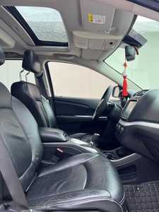 Prix abordable 2015 Dodge JCUV 2.4L automatique, siège et miroir électriques, toit ouvrant, TV monté au plafond, CCS ,Start/stop voitures d'<span class=keywords><strong>occasion</strong></span> - Product Image 4