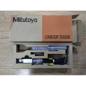 เซ็นเซอร์วัดระยะทาง Mitutoyo รุ่น LG100-0125 ไมโครมิเตอร์แบบเส้นตรง 542-195 พร้อมสายเชื่อมต่อ ผลิตในญี่ปุ่น - Product Image 2