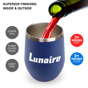 Lunaire Coffret Cadeau Promotionnel d'Entreprise Personnalisé avec Logo Cadeaux d'Entreprise Marketing Cadeaux Souvenirs Produits - Product Image 4