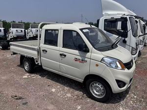 2025 Double Cabine Petit Camion Diesel Essence Camion Léger - Product Image 3