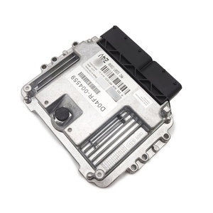 Nouvelle unité de commande électronique de haute qualité pour excavatrice, module d'ordinateur de moteur ECM 0281020097 D04FR-004559 32G87-31030 0281020097 D04 - Product Image 5