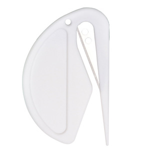 Taglierino Multiuso per Lettere, Strumento di Sicurezza per <span class=keywords><strong>Buste</strong></span>, Pacchi e Toelettatura di Animali Domestici - Product Image 4