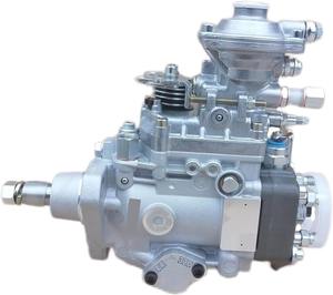 Bomba de Inyección de Combustible HongWang ME306611 para Piezas de Motor de Excavadora - Product Image 3