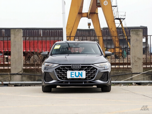 Offre Spéciale – <span class=keywords><strong>Audi</strong></span> A3 <span class=keywords><strong>Sportback</strong></span> 2024 d'occasion 1.4TFSI 35TFSI, conduite <span class=keywords><strong>à</strong></span> gauche, sièges foncés, berline essence turbo, transmission automatique - Product Image 4