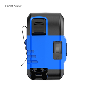 Compteur Pieds Pouces Librement Interrupteur Antipoussière De Double Mode Télémètre <span class=keywords><strong>Laser</strong></span> <span class=keywords><strong>Ruban</strong></span> - Product Image 5