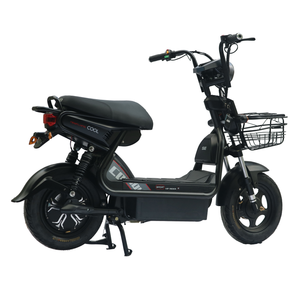 Motocicleta Eléctrica 2022 al Mejor Precio, Bicicleta Eléctrica sin Escobillas para Adultos - Product Image 2
