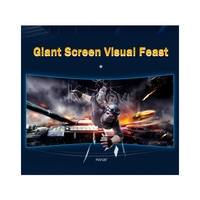 Simulateur de cinéma mobile 7D 9D avec camion, cinéma mobile 7D, jeu en cabine 3D 4D 5D, fauteuil de cinéma à mouvement