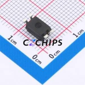 ออปโต้คัปเปลอร์เอาท์พุททรานซิสเตอร์ SMD-4P ทรานซิสเตอร์แบบดั้งเดิมและใหม่ PS2501L-1-F3-A - Product Image 2