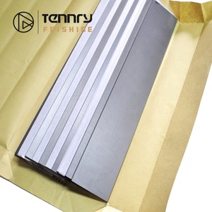 Kích thước tùy chỉnh cao tinh khiết lạnh ngâm tẩm bơm chân không quay vanes Carbon vanes - Product Image 6