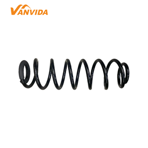 Ô tô xoắn ốc mùa xuân OE 5102x3 5102.X3 5102cg 5102.cg 5102cj 5102z4 5102.cj 5102.Z4 cho Citroen C4 DS4 - Product Image 1