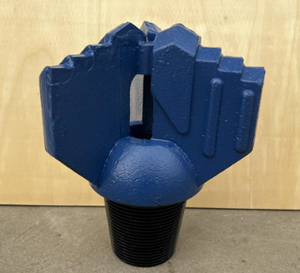 <span class=keywords><strong>3</strong></span>-כנף שלב-סוג קרביד עבור מים היטב קידוח - Product Image 3