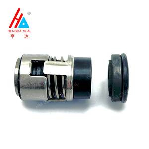 Kit de joint d'arbre mécanique de haute qualité BQQE <span class=keywords><strong>BUBE</strong></span> 12mm pour pompe submersible TP NP - Product Image 5