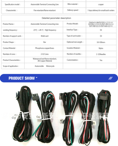 43020 43025 3.0 Dok pria dan wanita - Product Image 2