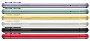 Teléfonos Móviles de Alta Calidad al por Mayor Nuevos de Segunda Mano y Reacondicionados para <span class=keywords><strong>IPhone</strong></span> 11 de <span class=keywords><strong>64GB</strong></span> 128GB a Bajo <span class=keywords><strong>Precio</strong></span> - Product Image 4