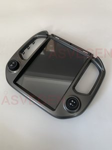 Autoradio Android 10, Navigation <span class=keywords><strong>GPS</strong></span>, lecteur DVD stéréo pour Chevrolet Colorado Trailblazer GMC Canyon 2014-2018 - Product Image 4