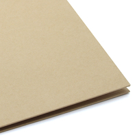 Carpeta Archivadora de Anillas KOYO con Certificación FSC, Personalizada, de Cartón Gris de 2.0 mm, Tamaño A4, con 2 Anillas, para Hojas Sueltas, para la Escuela