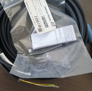 สายวัดดิจิตอล Endress+Hausers E+H Cyk10 ของแท้ 100% สำหรับ Cm42 สำหรับเซ็นเซอร์วัดค่า pH/ค่าการนำไฟฟ้า Memosens - Product Image 1