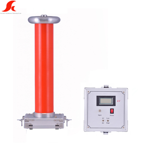 Divisor de Voltaje Capacitivo de CA/CC de Alta Precisión Sanxin, Kilovoltímetro, Máquina de Prueba, 1 Año de Garantía, Unidad de Potencia Electrónica de CA - Product Image 4