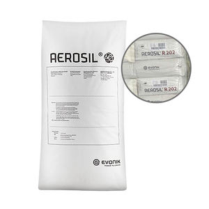 Sílice ahumada Evonik AERSIL <span class=keywords><strong>202</strong></span> para revestimientos marinos Los revestimientos protectores utilizan aditivos de control reológico a base de sílice - Product Image 3