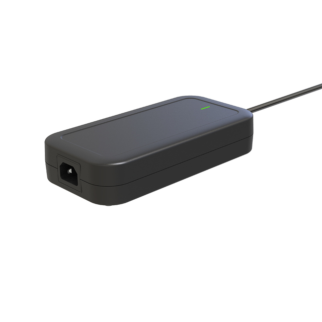 Li Ion Battery Charger 54.6V 4.5A with Optional DC Connector