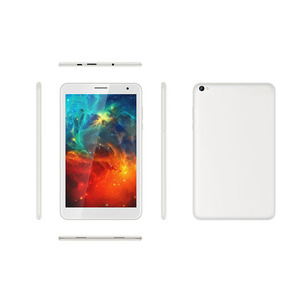Độ phân giải cao 8 inch Tablet PC Hot Bán giá rẻ giá <span class=keywords><strong>Dual</strong></span> Sim thẻ Wifi gọi điện thoại chất lượng cao nhanh chóng 1280*800p - Product Image 5
