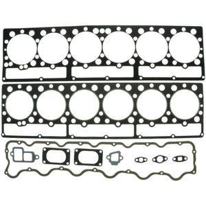 Joint de culasse pour moteur CAT 3306 3306B 3306C, jeu de joints de révision moteur 7N7998 6N7263 8C0614 2348016 - Product Image 4