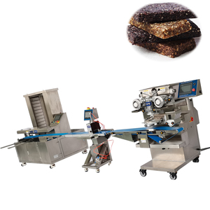 Papa Full Automatic P160 Higo relleno <span class=keywords><strong>Newtons</strong></span> que hace la máquina para ventas - Product Image 2