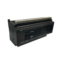 Controlador Lógico Programable PLC Serie Delta DVP-ES2 en Oferta, Modelos de Controladores Dedicados PAC DVP60ES200T/DVP60ES200R