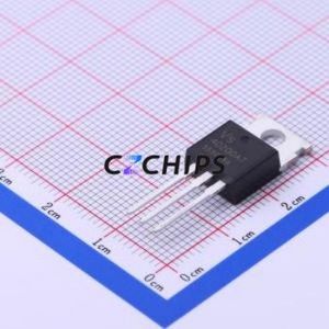 ทรานซิสเตอร์ฟิลด์ทรานซิสเตอร์ (มอสเฟท) ITO-220AB-3 VS40200AT ใหม่และดั้งเดิม - Product Image 1