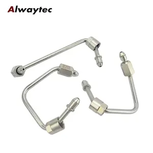 Hochdruck öl Motor Kraftstoffs ystem Einspritzpumpen rohre - Product Image 2