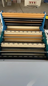 Processeur de traitement de films industriels HDL-P17A - Product Image 5