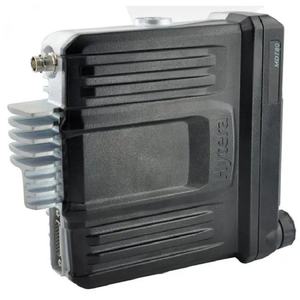 Hytera MD780i แพลตฟอร์มดิจิทัลสำหรับยานพาหนะระดับมืออาชีพ PDT พร้อมฟังก์ชันการถ่ายโอนความถี่แบบเดียวกันเพื่อให้เทอร์มินัลสามารถใช้งานได้ - Product Image 5