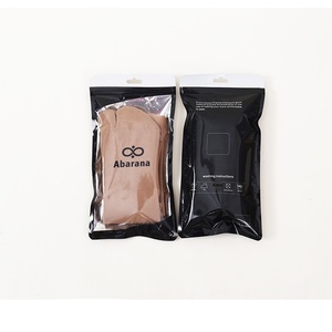 <span class=keywords><strong>Chaussettes</strong></span> au-dessus du genou de style japonais pour femmes <span class=keywords><strong>Chaussettes</strong></span> longues à deux orteils Couleur unie Minceur Design antidérapant Crew Cuff personnalisable - Product Image 4