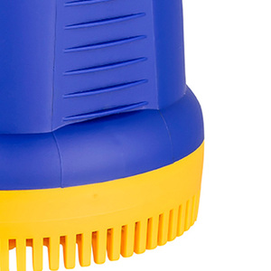 Máy Bơm Nước Chìm Bên Ngoài Hệ Thống 45W, Máy Bơm Nước Chìm 200V Ac - Product Image 2