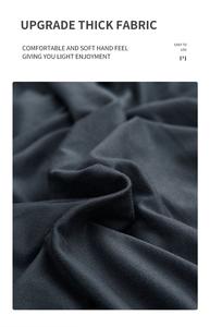 Wholesale Custom Rectangular 8ft Polyester Spandex <b>Table</b> Cloth <b>Covers</b> Bulk Customizable Advertising Logo for Weddings Parties - Product Image 5