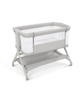 <span class=keywords><strong>Cuna</strong></span> de <span class=keywords><strong>Viaje</strong></span> para Bebés con Protección Lateral Certificada EN1130, Precio Económico, Fácil de Montar - Product Image 1