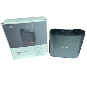 TN HOM Máy Khuếch Tán Tinh Dầu Hương Liệu Chạy Điện Máy Bay Hơi Máy Khuếch Tán Tinh Dầu Thơm Chạy Điện Máy Tạo Mùi Hương - Product Image 3