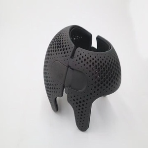 Servicio de Impresión 3D SLM de Alta Precisión Personalizado OEM, Piezas Metálicas de Acero Inoxidable y Aluminio 6061 - Prototipado Rápido para Mecanizado ISO - Product Image 5