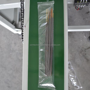 Agarbatti Box Pack Machine Encens Stick Packing Machine Prix - Product Image 5