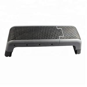 Hirose OEM — plateforme d'aérobique réglable en hauteur, LOGO personnalisé de haute qualité pour entretoise d'aérobie avec <span class=keywords><strong>Tube</strong></span> élastique - Product Image 6