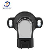 Capteur de position du papillon des gaz TPS, capteur de position du papillon des gaz automatique 94853125 pour LEXU-S CAM-RY 3.0L