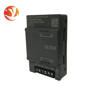 288-5DT04-0AA0 6ES7ซีเมนส์ของแท้ใหม่ล่าสุด S7-200 16-Point 110V I/O Link ดิจิตอลอัจฉริยะ i/o โมดูล PLC การเขียนโปรแกรม PLC - Product Image 3