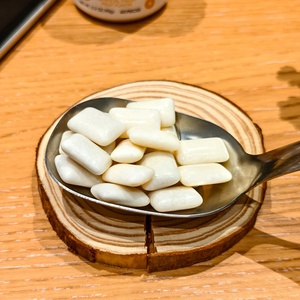 Nouveauté <span class=keywords><strong>Chewing</strong></span>-<span class=keywords><strong>gum</strong></span> au xylitol bouteille sans sucre <span class=keywords><strong>Chewing</strong></span>-<span class=keywords><strong>gum</strong></span> à la caféine - Product Image 3